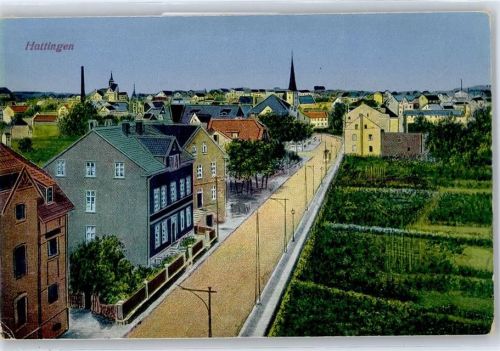 Hattingen