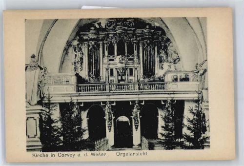 Höxter Kirche AKU2