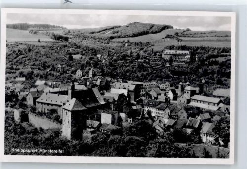 Bad Münstereifel