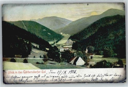 Görbersdorf