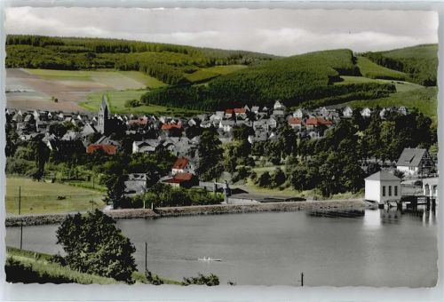 Olsberg