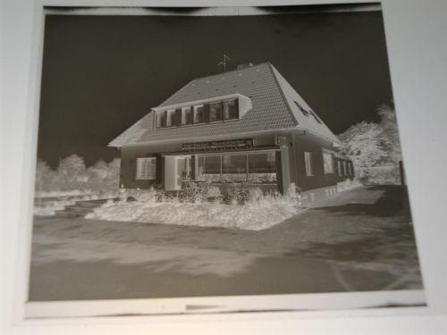 Wremen Pension Meeresfrieden, Negativ