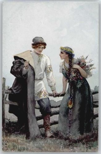 No.180 , Eine ernste Frage