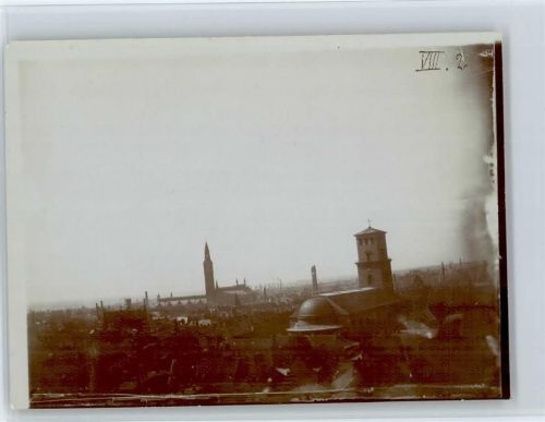 Kopenhagen runder Turm , Fotoabzug, Format: B 12 cm, H 9 cm