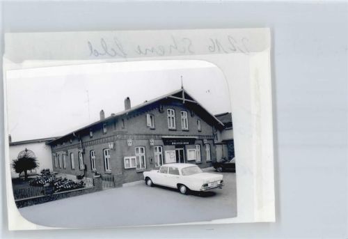 Schenefeld Foto mit Negativ, Timm´s Gasthaus, Auto