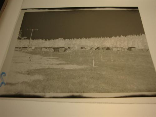 Engehausen Campingplatz, Negativ