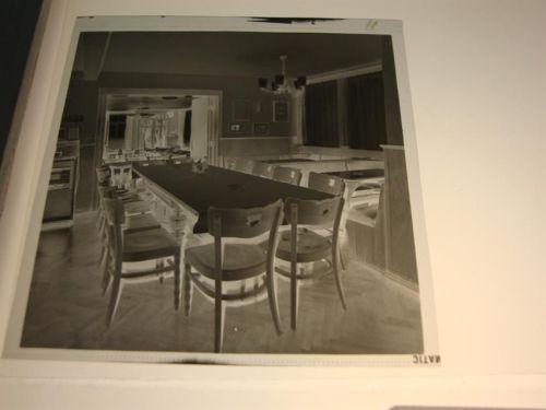 Seulingen Gasthaus Zum Krug, Negativ