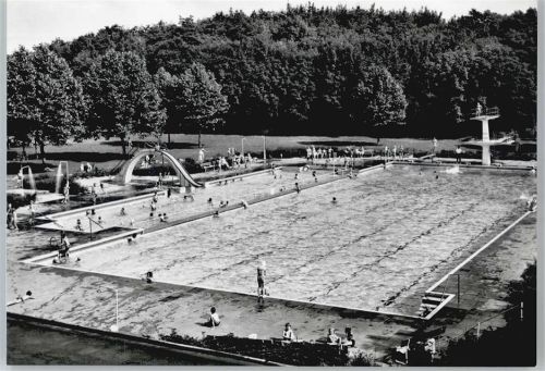 Neubeckum Schwimmbad