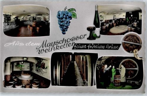 Mayschoß Wein