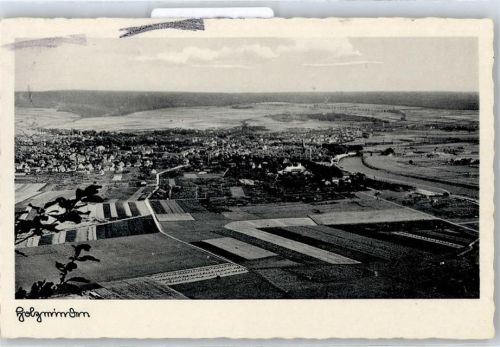 Holzminden