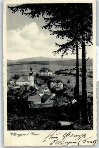 Illingen