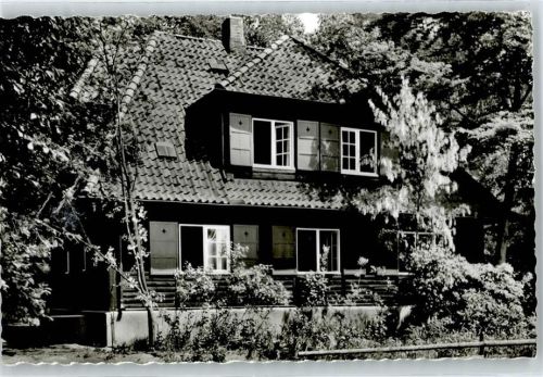 Lauenburg Gästehaus Sangkrughof