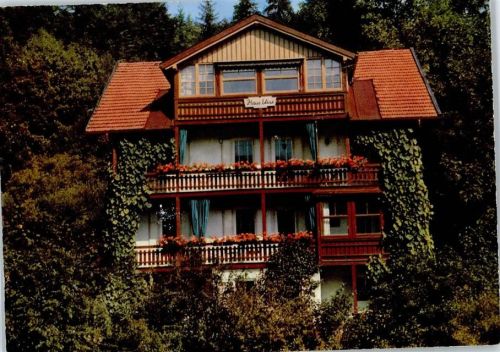 Füssen Pension Haus Elise