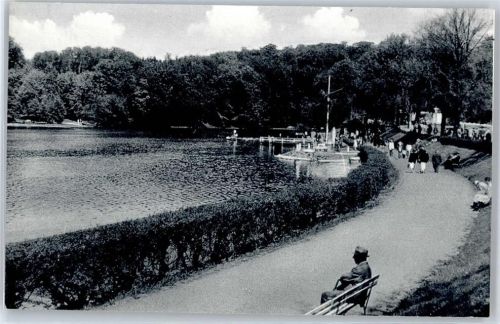 Malente-Gremsmühlen Dieksee