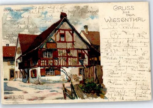 Hausen Hebelhaus