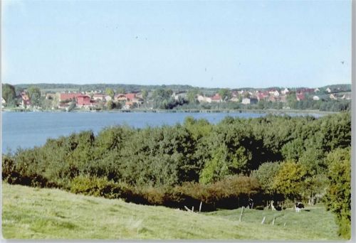 Groß Wittensee Gesamtansicht