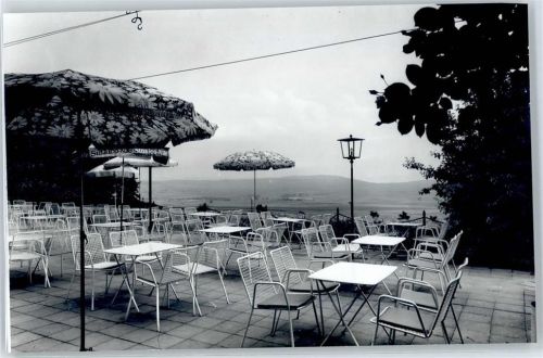 Nette Foto mit Negativ, Hotel am Weinberg