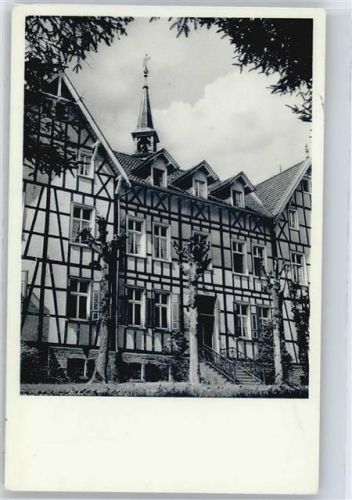 Much St. Josefskrankenhaus