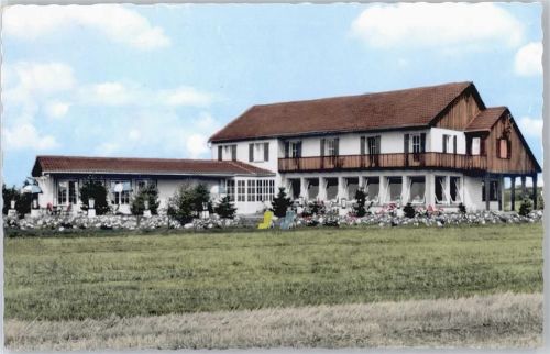 Ransel Hotel Rheingauer Berghof