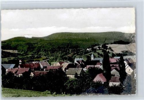 Kleinalmerode