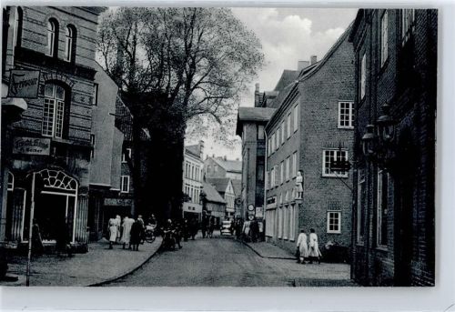 Neumünster Lütjenstraße