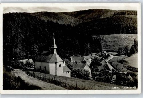Latrop