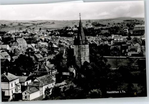 Nastätten
