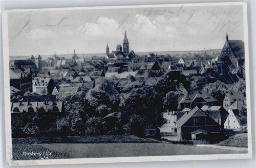 Freiberg