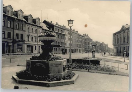 Weißenfels Merseburger Straße