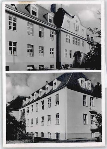 Illertissen Kreiskrankenhaus
