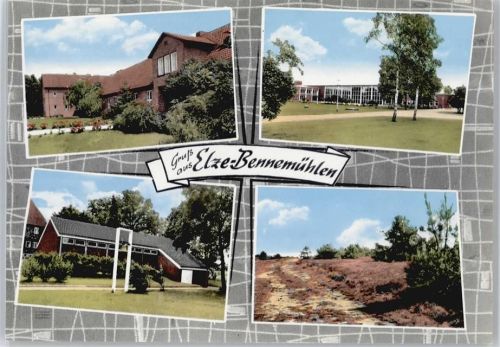 Elze Schule