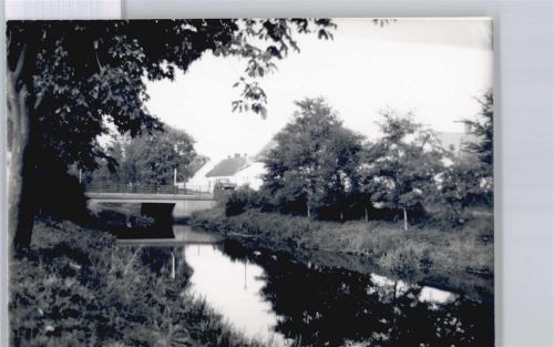 Augustfehn Foto