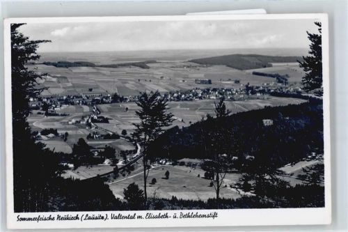 Neukirch Gesamtansicht