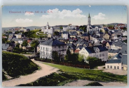 Eibenstock