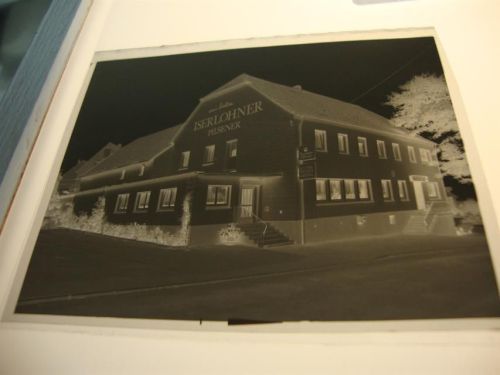 Essentho Gasthaus, Negativ