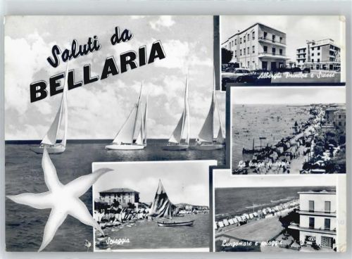Bellaria Igea Marina