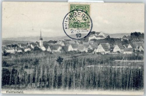Henfenfeld