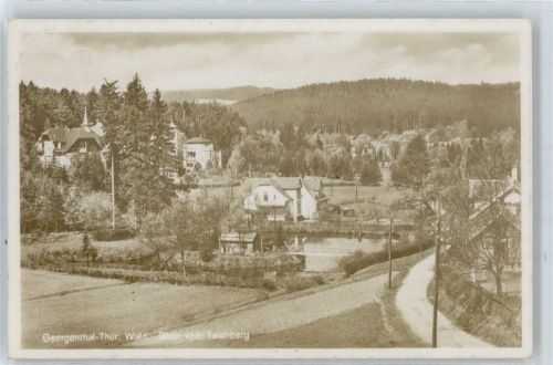Georgenthal Teichberg