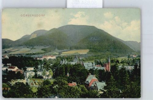 Görbersdorf