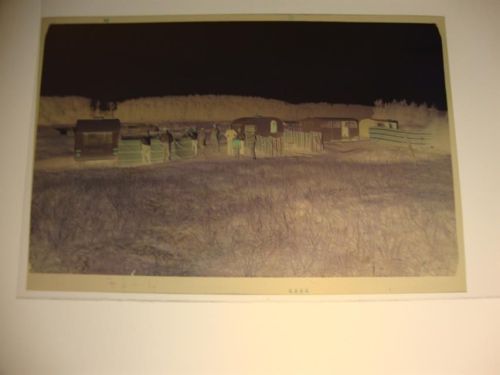 Krusendorf Negativ