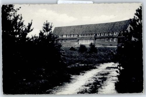Bademühlen Jugendherberge