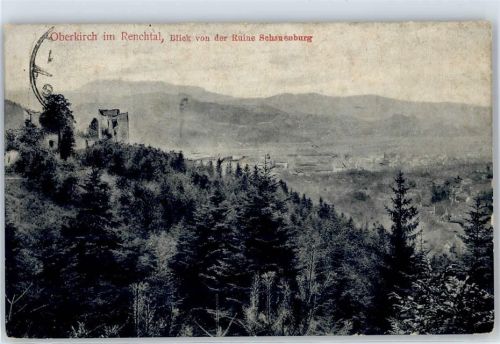 Oberkirch