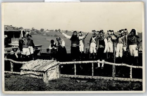 Altusried Trachten