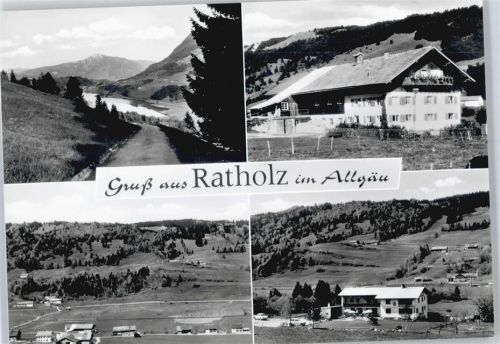 Ratholz