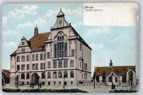 Herne Realgymnasium