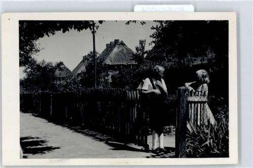 Wiek Dorfstrasse