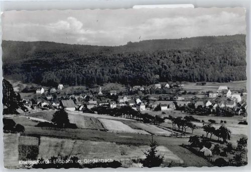 Bad Endbach