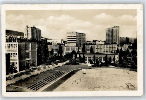 Zlin Skoly