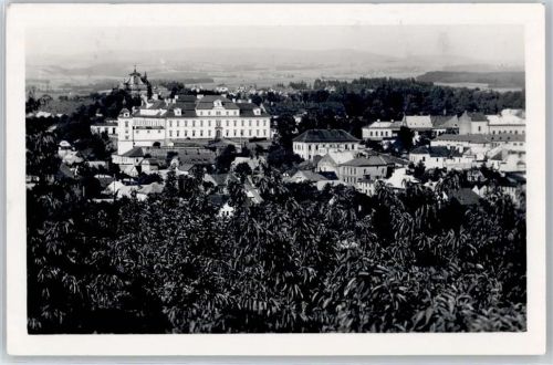 Rychnov nad Kneznou