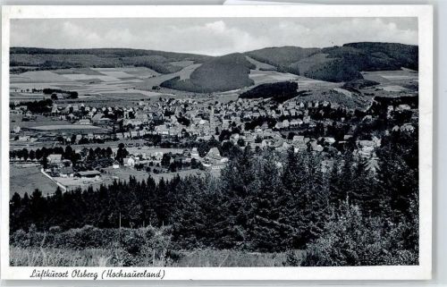 Olsberg